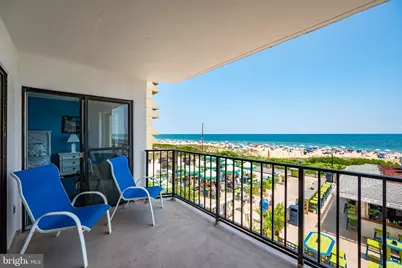 9800 Coastal Highway #210, Ocean City, MD 21842 - Photo 3