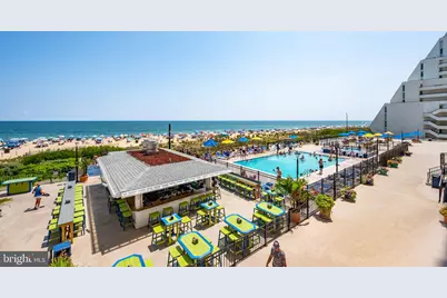 9800 Coastal Highway #210, Ocean City, MD 21842 - Photo 35