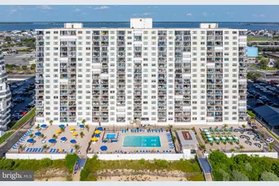 9800 Coastal Highway #210, Ocean City, MD 21842 - Photo 1