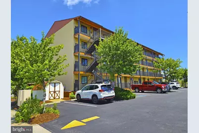 203 33rd Street #301, Ocean City, MD 21842 - Photo 1