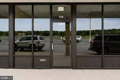 511 Linden Avenue #UNIT 7 & 8, Pocomoke City, MD 21851 - Photo 7