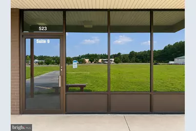 511 Linden Avenue #UNIT 9, Pocomoke City, MD 21851 - Photo 5