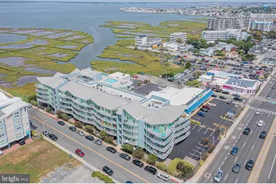7601 Coastal Highway #201, Ocean City, MD 21842 - Photo 39