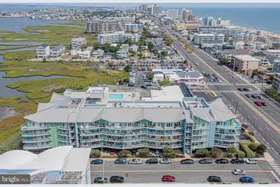 7601 Coastal Highway #201, Ocean City, MD 21842 - Photo 33