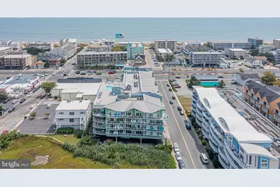 7601 Coastal Highway #201, Ocean City, MD 21842 - Photo 35