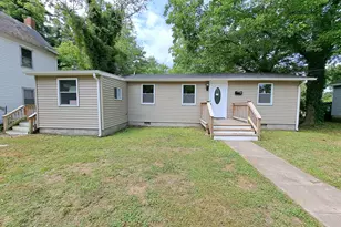 506 Laurel St, Pocomoke City, MD 21851 - Photo 1