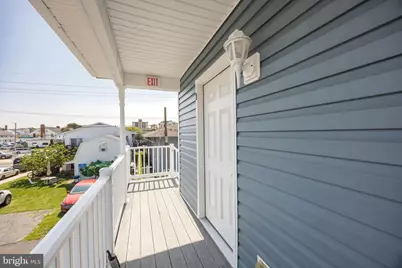 1108 Saint Louis Avenue #1, Ocean City, MD 21842 - Photo 3
