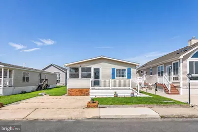 509 Nautical Lane, Ocean City, MD 21842 - Photo 5