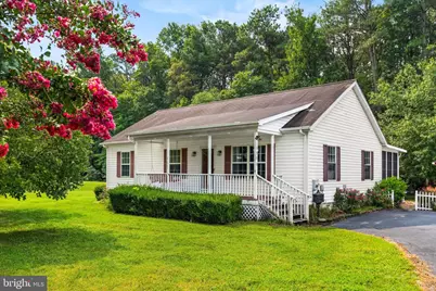 3520 Sheephouse Road, Pocomoke City, MD 21851 - Photo 1