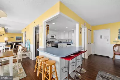 11000 Coastal Highway #1105, Ocean City, MD 21842 - Photo 13