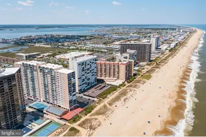 11000 Coastal Highway #1105, Ocean City, MD 21842 - Photo 47