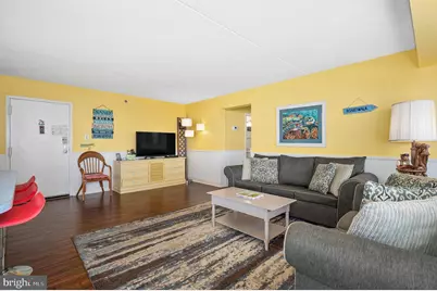 11000 Coastal Highway #1105, Ocean City, MD 21842 - Photo 11
