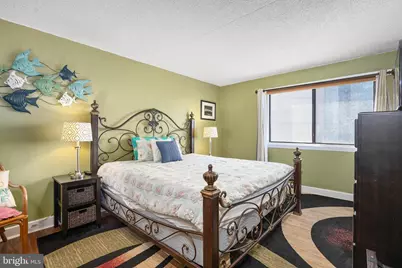 11000 Coastal Highway #1105, Ocean City, MD 21842 - Photo 19