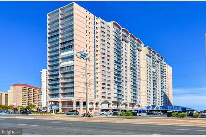 11000 Coastal Highway #1105, Ocean City, MD 21842 - Photo 51