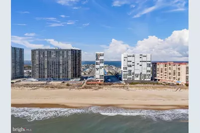 11000 Coastal Highway #1105, Ocean City, MD 21842 - Photo 1