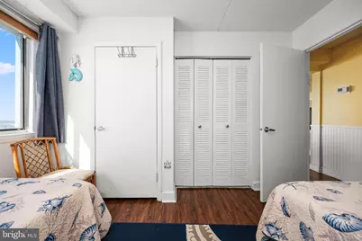 11000 Coastal Highway #1105, Ocean City, MD 21842 - Photo 25