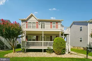 13801 Sand Dune Rd, Ocean City, MD 21842 - Photo 1