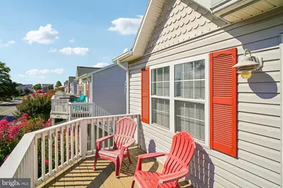 13801 Sand Dune Road #I11, Ocean City, MD 21842 - Photo 5