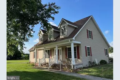 13308 Hatchery Road, Bishopville, MD 21813 - Photo 1