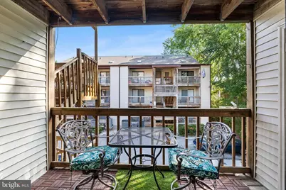 14300 Jarvis Avenue #204B, Ocean City, MD 21842 - Photo 17
