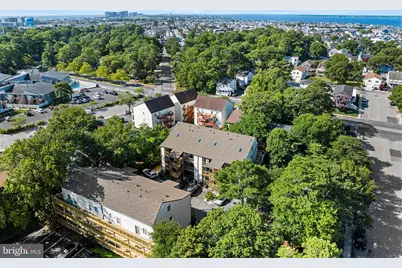 14300 Jarvis Avenue #204B, Ocean City, MD 21842 - Photo 5