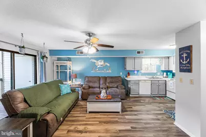 14300 Jarvis Avenue #204B, Ocean City, MD 21842 - Photo 13