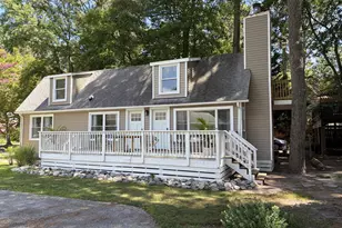 407 142nd St, Ocean City, MD 21842 - Photo 1