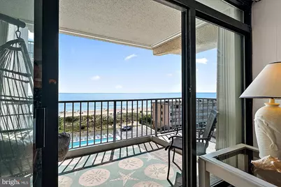8800 Coastal Highway #607, Ocean City, MD 21842 - Photo 9