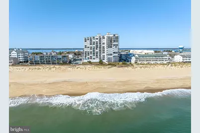 8800 Coastal Highway #607, Ocean City, MD 21842 - Photo 5
