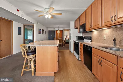8800 Coastal Highway #607, Ocean City, MD 21842 - Photo 15