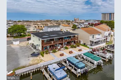 147 Newport Bay Drive #27, Ocean City, MD 21842 - Photo 1