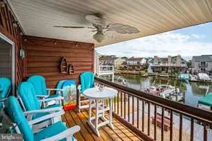 147 Newport Bay Dr, Ocean City, MD 21842 - Photo 33