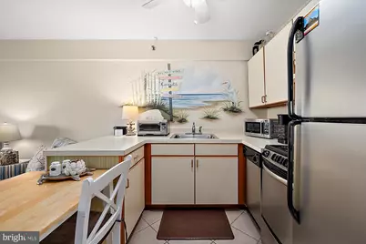 300 Robin Drive #219, Ocean City, MD 21842 - Photo 17