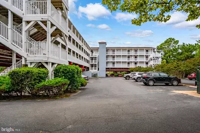 300 Robin Drive #219, Ocean City, MD 21842 - Photo 3