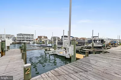 610 Bayshore Court #3, Ocean City, MD 21842 - Photo 33