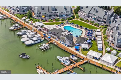 421 14th Street #79 HARBOUR ISLAND, Ocean City, MD 21842 - Photo 63