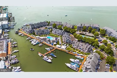 421 14th Street #79 HARBOUR ISLAND, Ocean City, MD 21842 - Photo 57