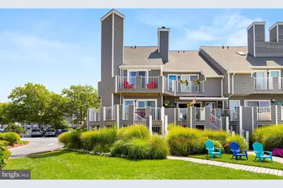 421 14th Street #79 HARBOUR ISLAND, Ocean City, MD 21842 - Photo 47