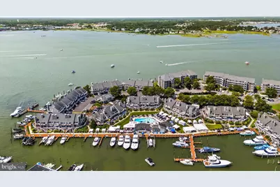 421 14th Street #79 HARBOUR ISLAND, Ocean City, MD 21842 - Photo 59