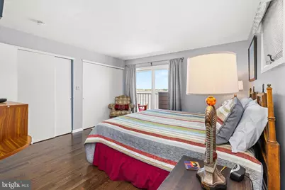 421 14th Street #79 HARBOUR ISLAND, Ocean City, MD 21842 - Photo 37