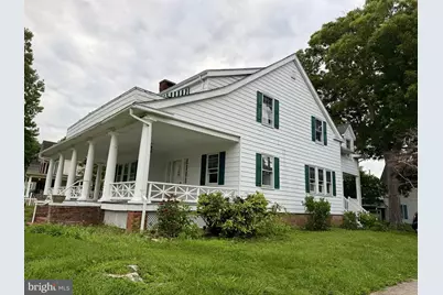 2 2nd Street, Pocomoke City, MD 21851 - Photo 3