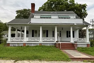 2 2nd St, Pocomoke City, MD 21851 - Photo 1