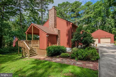 3841 Sirman Drive, Snow Hill, MD 21863 - Photo 3