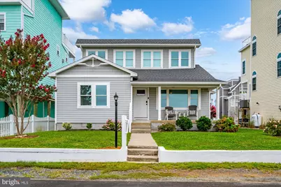 12353 Meadow Drive, Berlin, MD 21811 - Photo 1