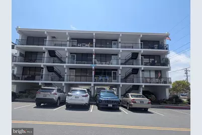 15 128th Street #203, Ocean City, MD 21842 - Photo 1