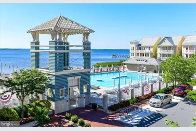 35 Fountain Drive W #LUG-AV-4D, Ocean City, MD 21842 - Photo 57