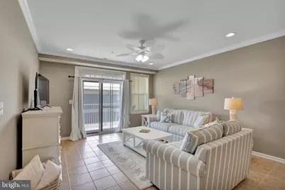 35 Fountain Drive W #LUG-AV-4D, Ocean City, MD 21842 - Photo 11