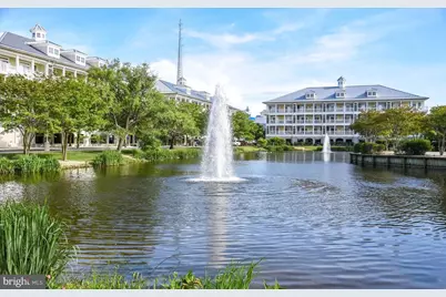 35 Fountain Drive W #LUG-AV-4D, Ocean City, MD 21842 - Photo 59