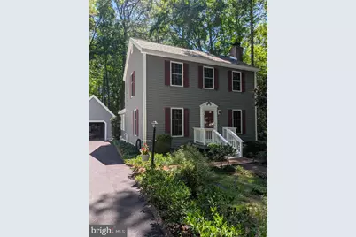 11 Seafarer Lane, Ocean Pines, MD 21811 - Photo 1