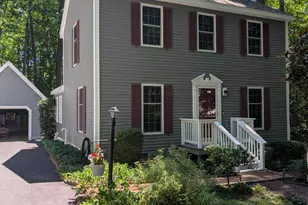 11 Seafarer Ln, Ocean Pines, MD 21811 - Photo 1